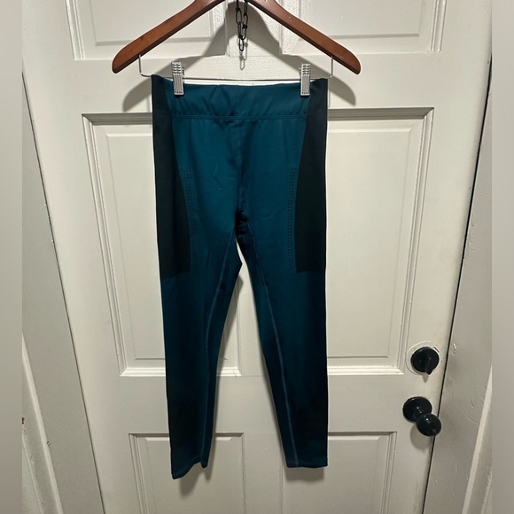 Adidas X Stella McCartney Women's Leggings Size Small EUC - Picture 7 of 7